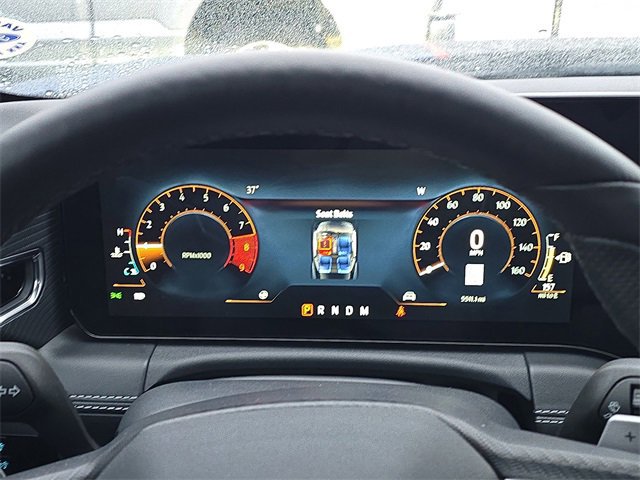 Certified 2024 Ford Mustang GT Premium image 18