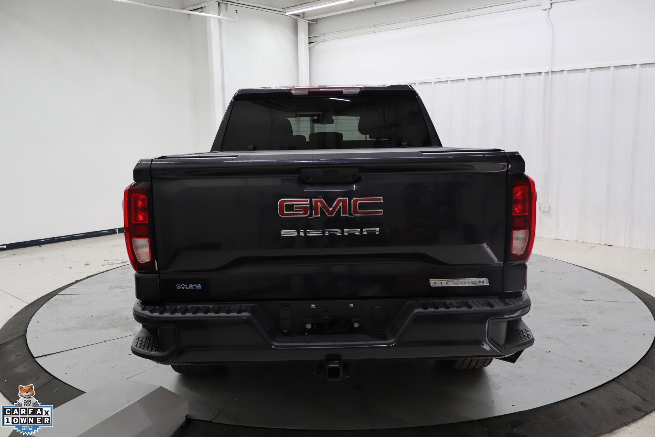 Used 2023 GMC Sierra 1500 Elevation image 5