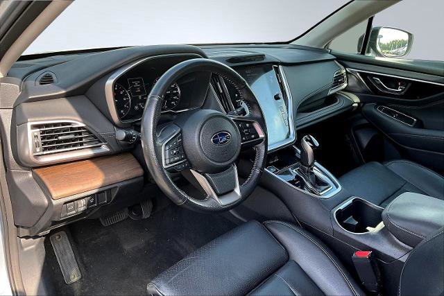 Used 2023 Subaru Outback Limited w/ Tech Package 2 image 17