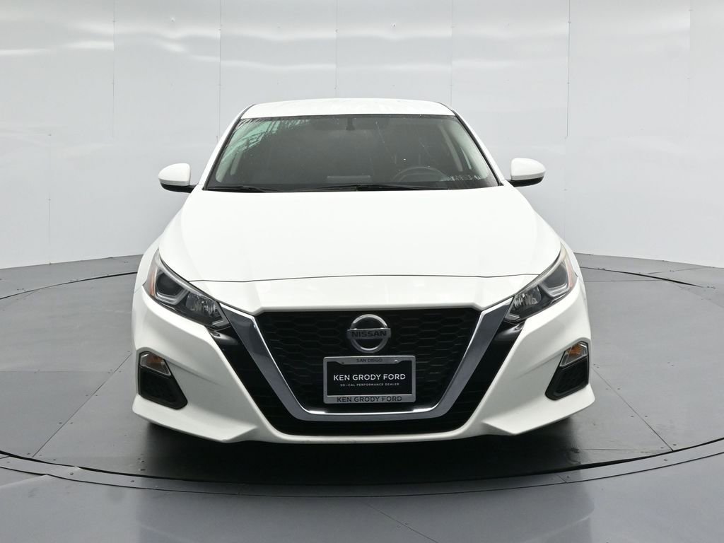 Used 2020 Nissan Altima 2.5 S image 22
