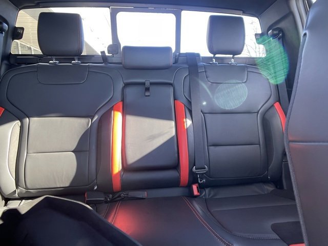 Certified 2024 Ford Ranger Raptor image 42