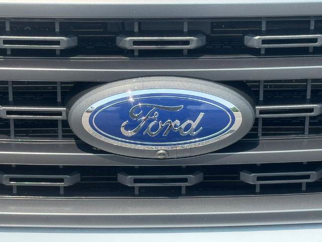 Certified 2022 Ford F150 XLT w/ Equipment Group 302A High AWD/4WD image 40
