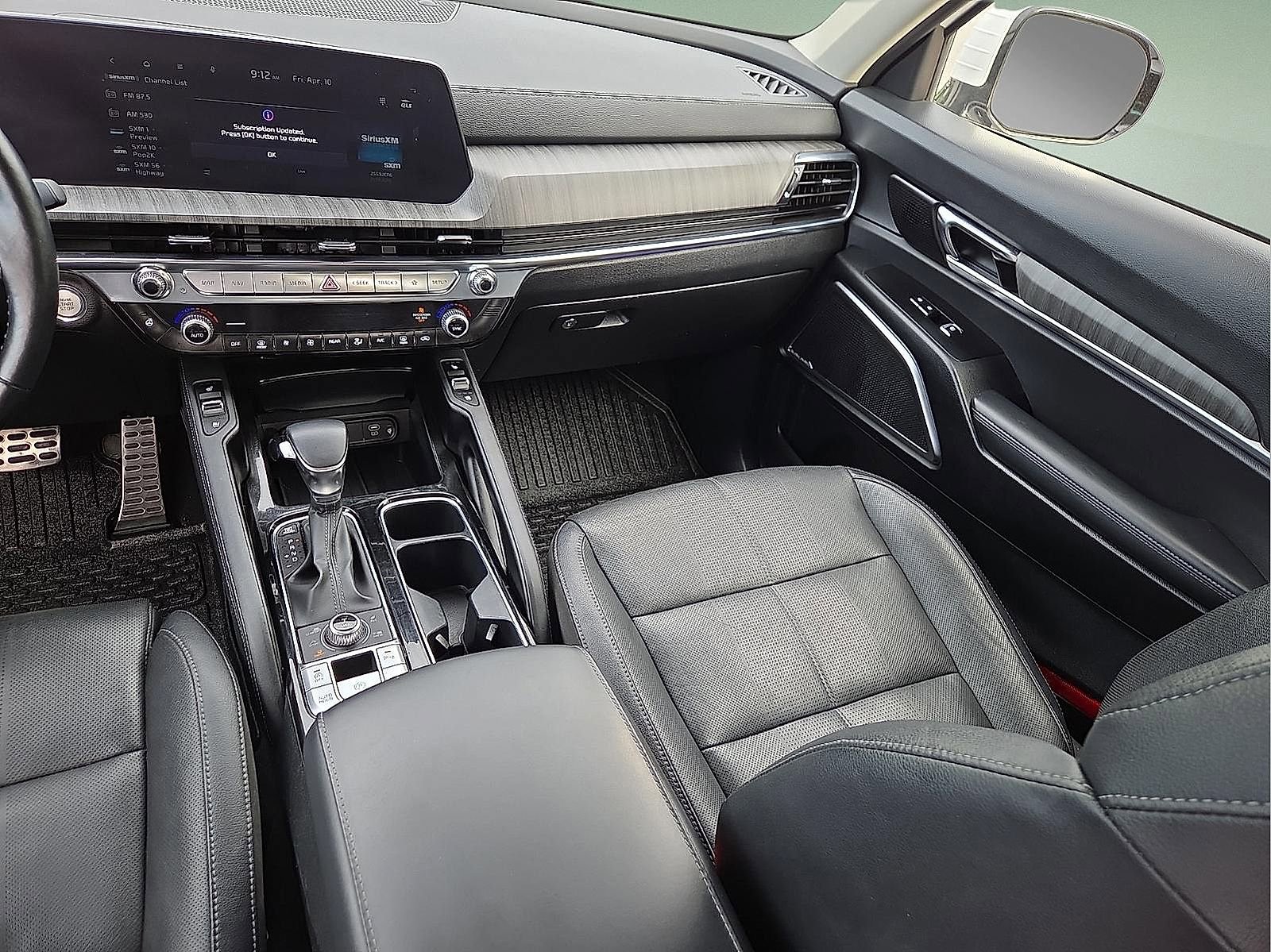 Used 2024 Kia Telluride SX image 13