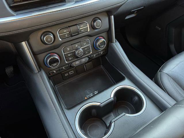 Used 2024 Chevrolet Tahoe LT image 27