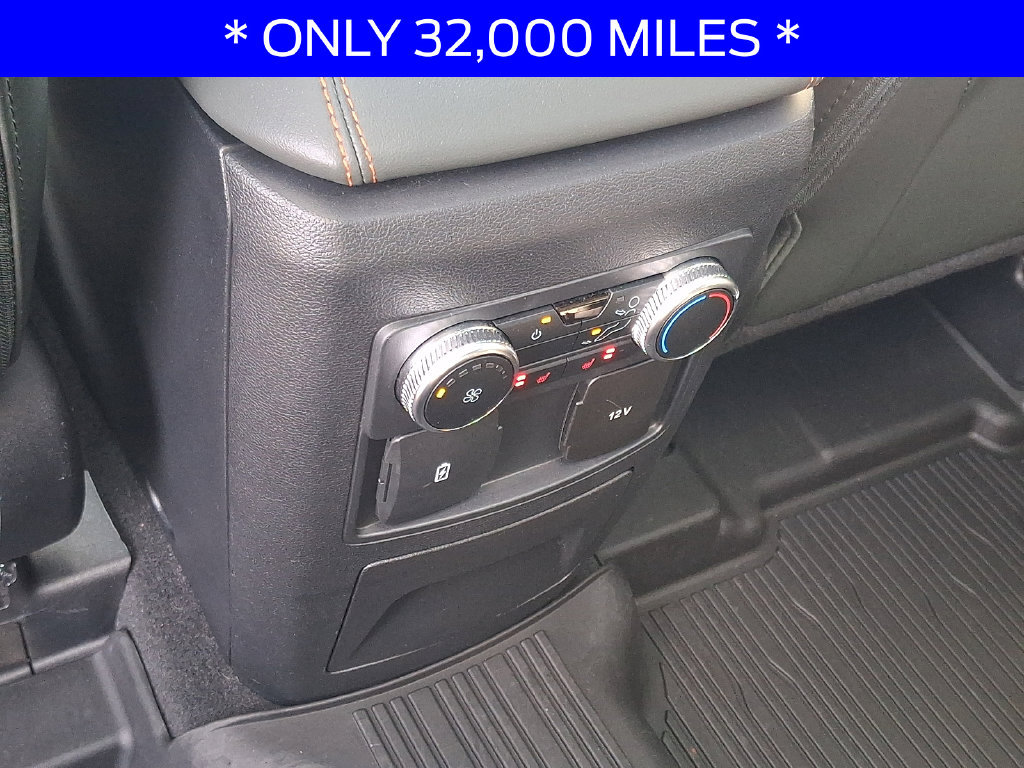 Certified 2022 Ford Explorer Timberline AWD/4WD image 12