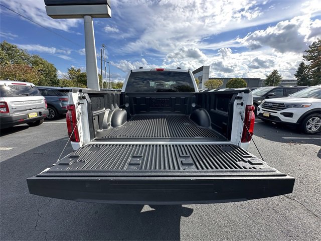 Certified 2025 Ford F150 XLT w/ Equipment Group 301A Standard image 43