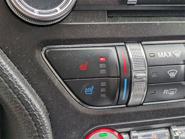 Certified 2017 Ford Mustang GT Premium image 20