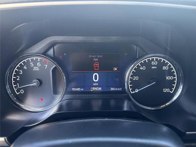 Certified 2021 Ford F150 XLT w/ Equipment Group 302A High image 17