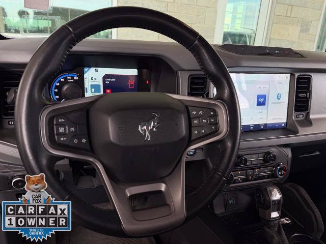 Certified 2024 Ford Bronco Big Bend AWD/4WD image 12