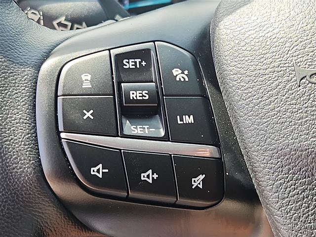 Certified 2024 Ford Transit 350 148 Low Roof AWD image 19