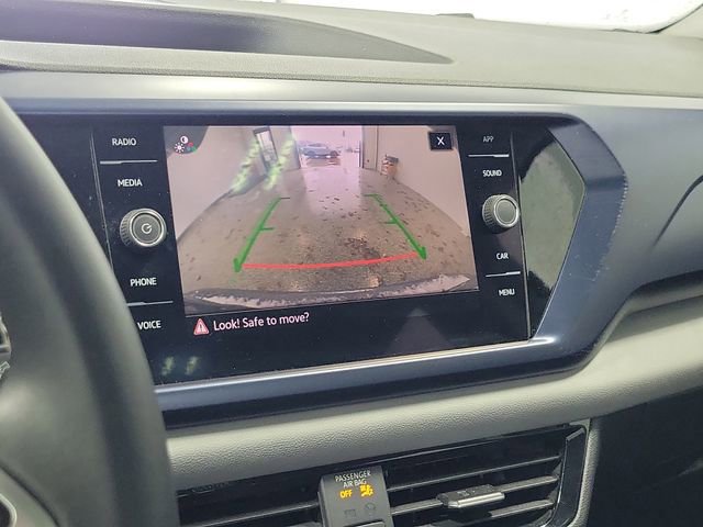 Used 2022 Volkswagen Taos SE image 20