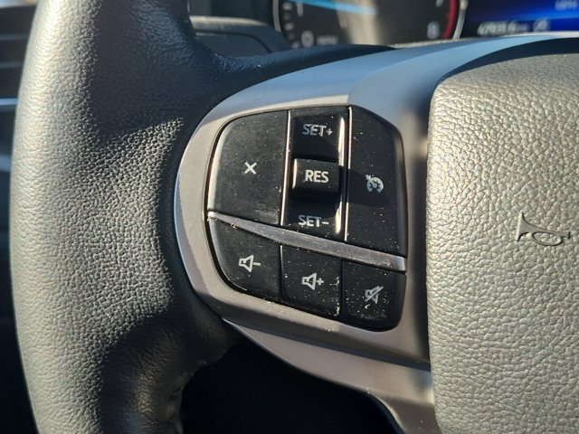 Certified 2023 Ford Explorer XLT w/ Equipment Group 202A RWD image 18