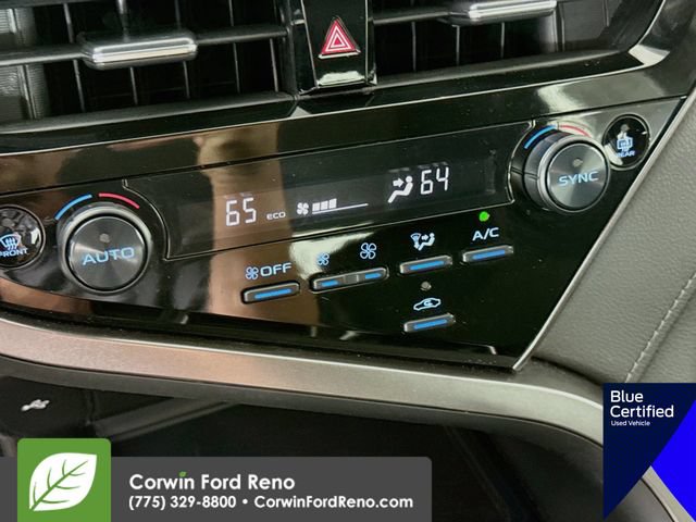 Used 2023 Toyota Camry LE FWD image 18