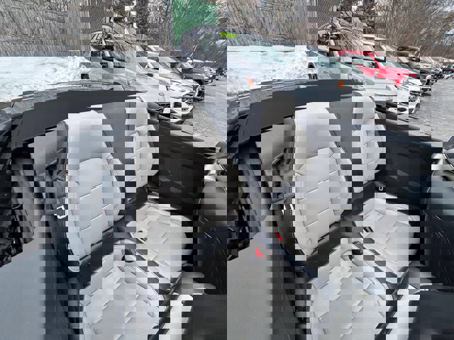 Certified 2024 Ford Mustang Premium image 25