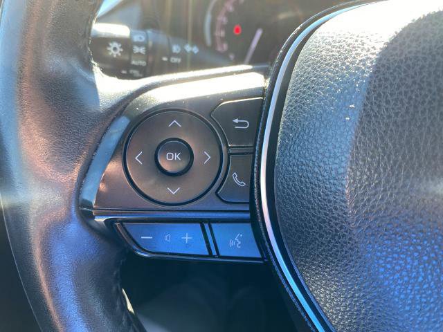 Used 2020 Toyota RAV4 TRD Off-Road image 17