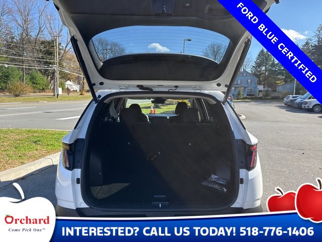 Used 2023 Hyundai Tucson SEL image 8