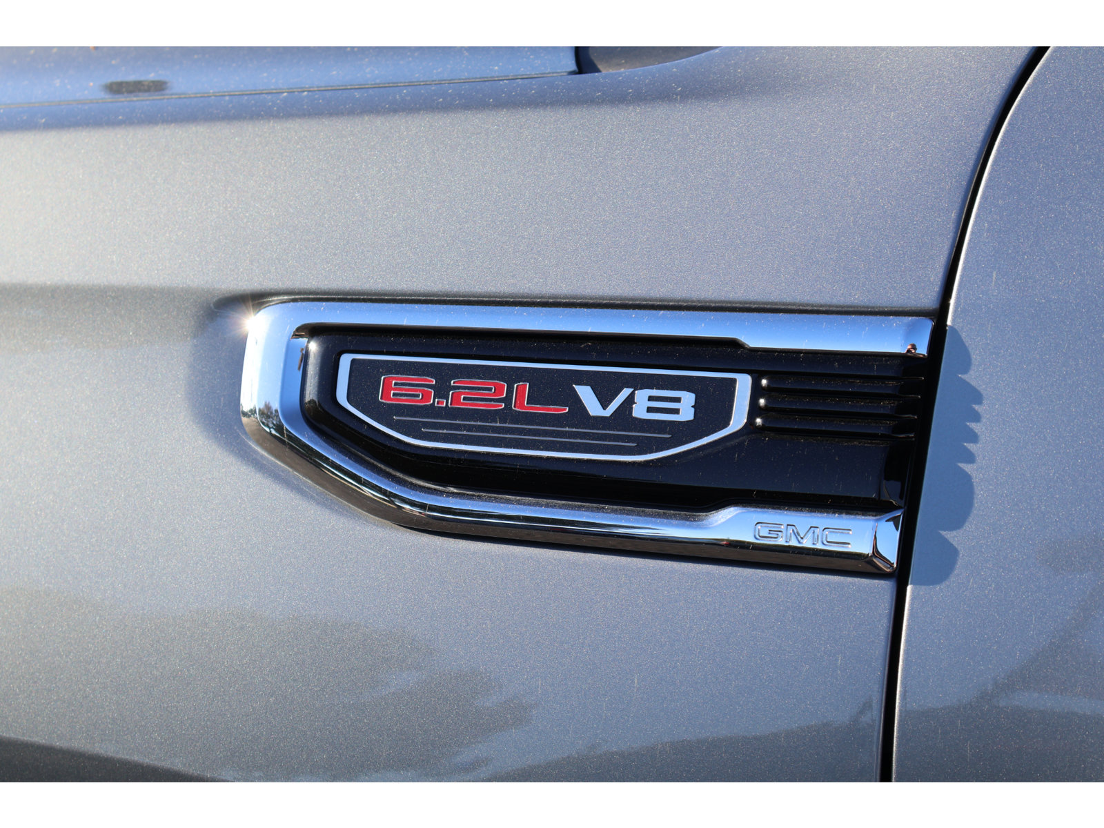 Used 2024 GMC Sierra 1500 Denali w/ Technology Package AWD/4WD image 13