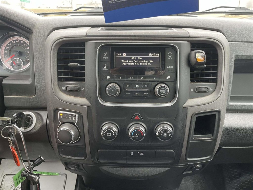 Used 2019 RAM 1500 Tradesman w/ Power & Remote Entry Group image 19