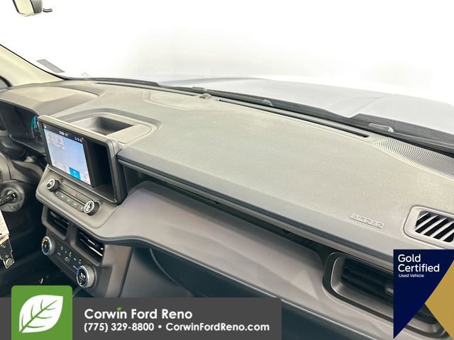 Certified 2022 Ford Maverick XL image 28