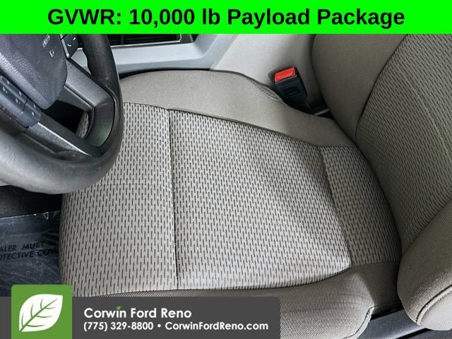 Certified 2020 Ford F250 XLT w/ XLT Premium Package AWD/4WD image 20