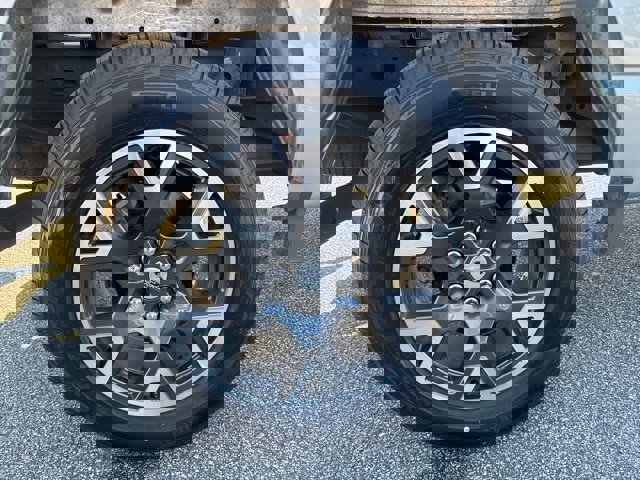 Certified 2024 Ford F150 STX image 10