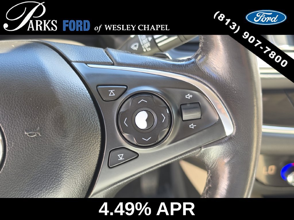 Used 2020 Buick Enclave Premium w/ Surround and Sites Package FWD image 32