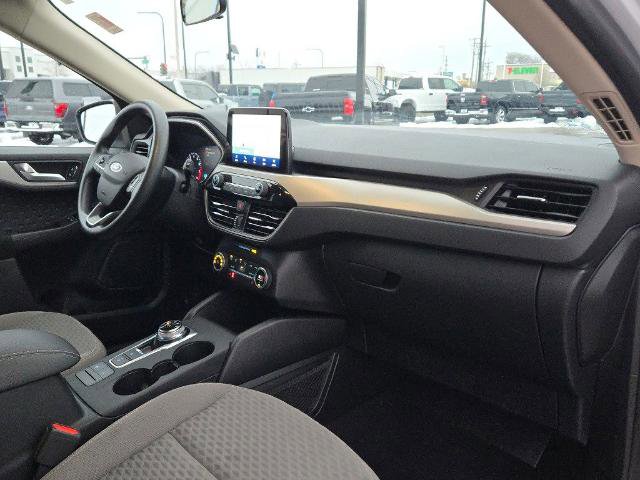 Certified 2020 Ford Escape SE image 6