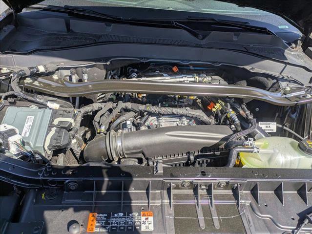 Certified 2025 Ford Explorer ST-Line image 20