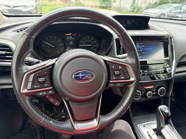 Used 2020 Subaru Crosstrek 2.0i Premium w/ Moonroof Package 1 AWD/4WD image 19