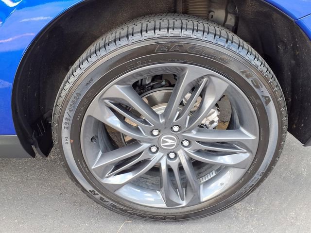 Used 2023 Acura RDX A-Spec image 21