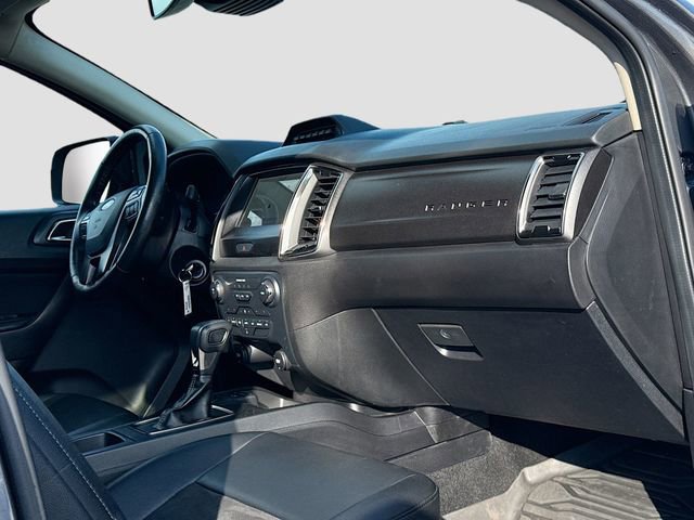 Certified 2022 Ford Ranger XLT w/ Tremor Off-Road Package image 30