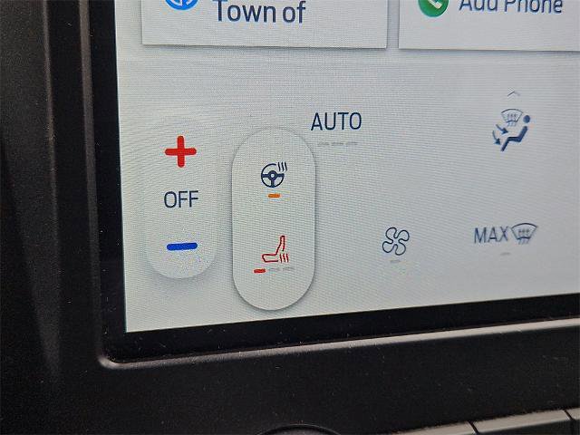 Certified 2022 Ford Edge SEL w/ Convenience Package image 16