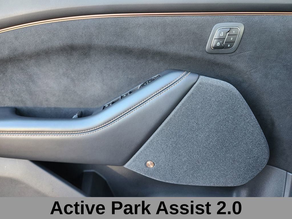 Certified 2021 Ford Mustang Mach-E GT image 9