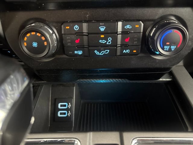Certified 2018 Ford F150 XLT w/ Equipment Group 302A Luxury AWD/4WD image 15