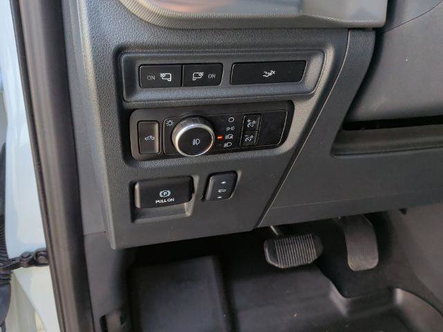 Certified 2024 Ford F150 Lariat w/ FX4 Off-Road Package AWD/4WD image 23
