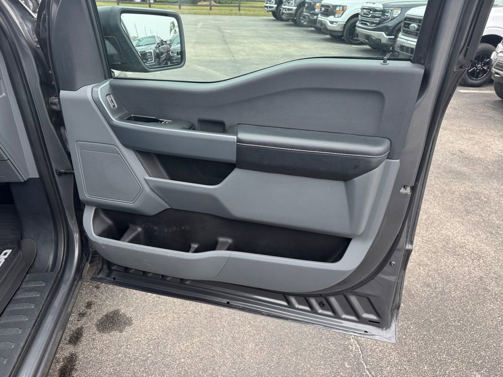 Certified 2023 Ford F150 XLT image 21