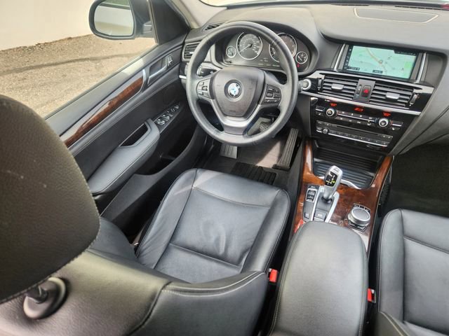 Used 2017 BMW X3 xDrive28i image 13