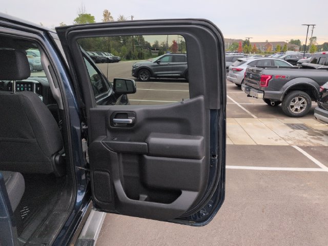Used 2021 Chevrolet Silverado 1500 LT w/ All Star Edition Plus AWD/4WD image 16