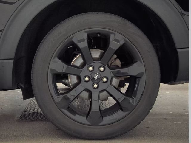 Certified 2023 Ford Explorer ST-Line w/ Class IV Trailer Tow Package AWD/4WD image 17
