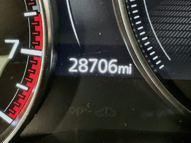 Used 2024 MAZDA CX-30 AWD 2.5 S w/ Select Sport Pkg image 25