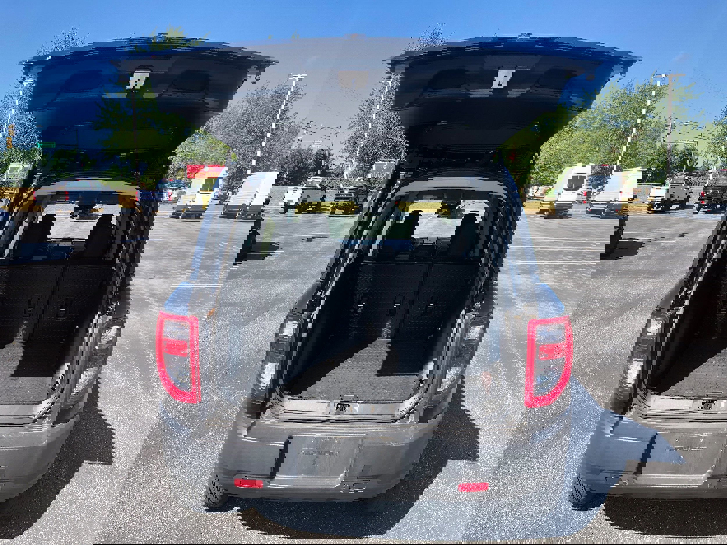 Certified 2023 Ford Bronco Sport Big Bend w/ Convenience Package image 8