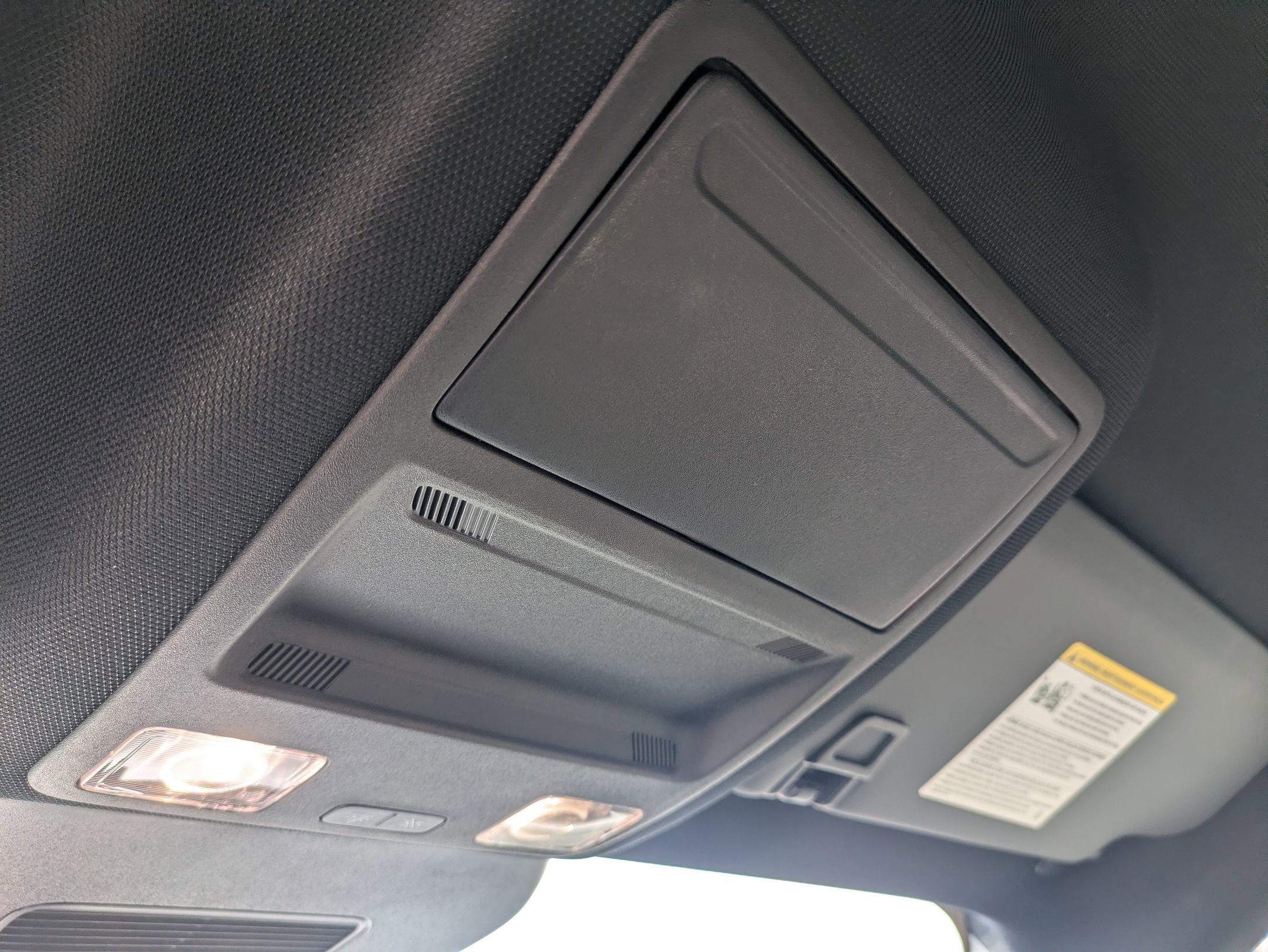 Certified 2025 Ford Escape ST-Line Elite image 24