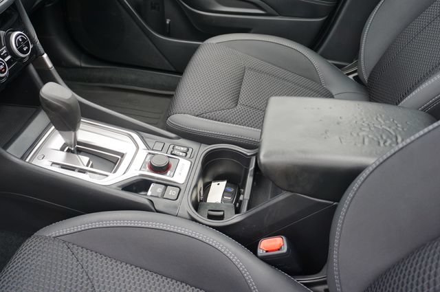 Used 2021 Subaru Forester Premium AWD/4WD image 25
