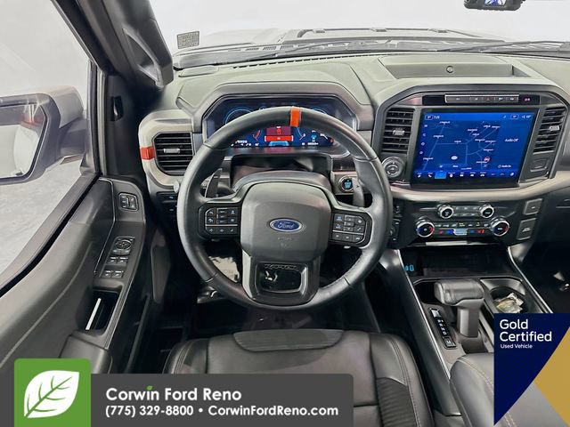 Certified 2023 Ford F150 Raptor image 26