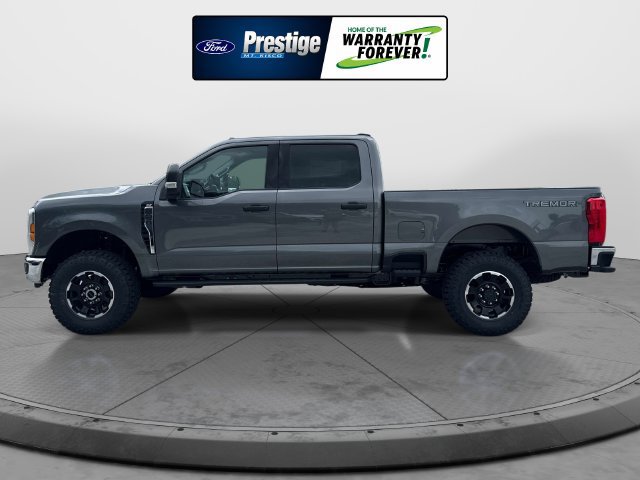 Certified 2026 Ford F250 XLT w/ Tremor Off-Road Package AWD/4WD image 7
