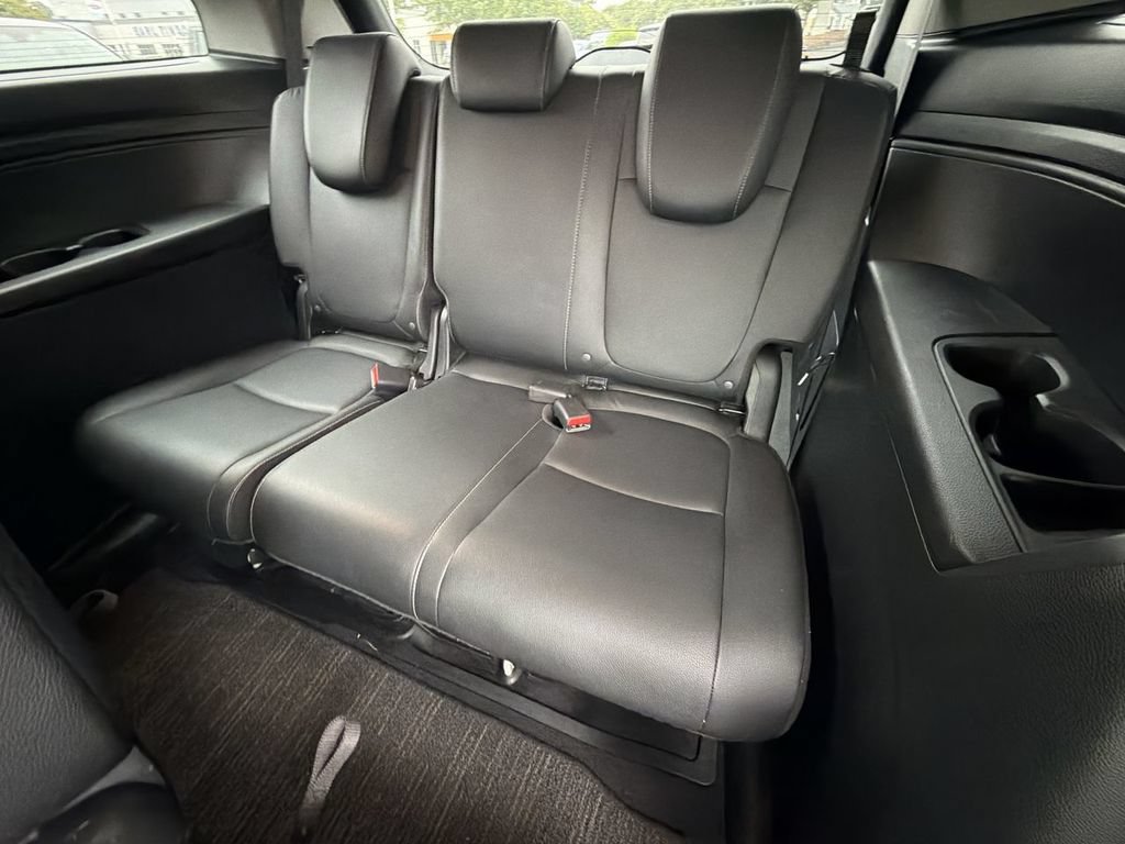 Used 2021 Honda Odyssey EX-L image 26
