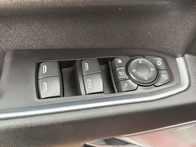 Used 2024 Chevrolet Silverado 3500 High Country AWD/4WD image 21