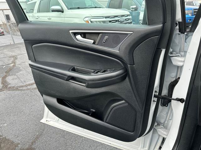 Certified 2023 Ford Edge SEL w/ Convenience Package AWD/4WD image 27