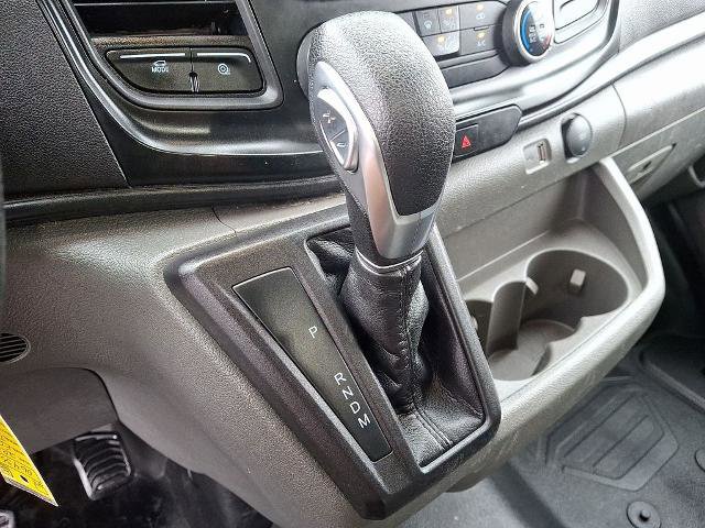 Certified 2024 Ford Transit 250 148 Medium Roof Extended AWD image 15