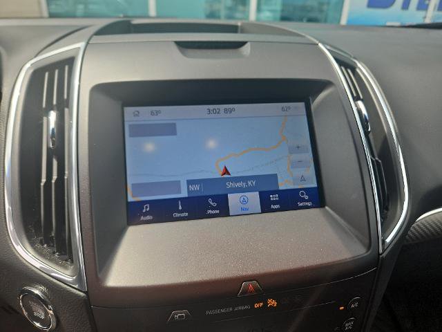 Certified 2020 Ford Edge Titanium w/ Equipment Group 301A AWD/4WD image 16